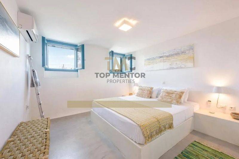 Υπνοδωμάτιο