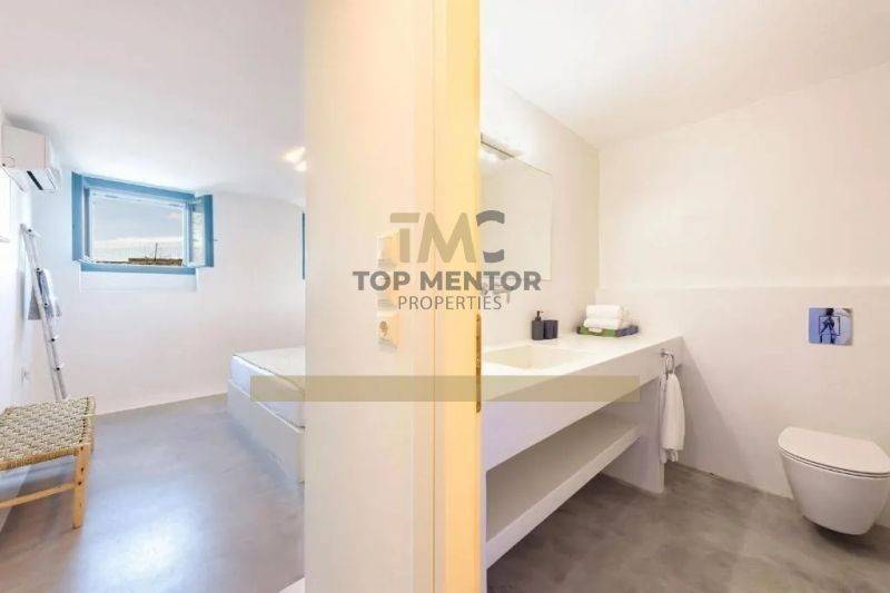 Υπνοδωμάτιο