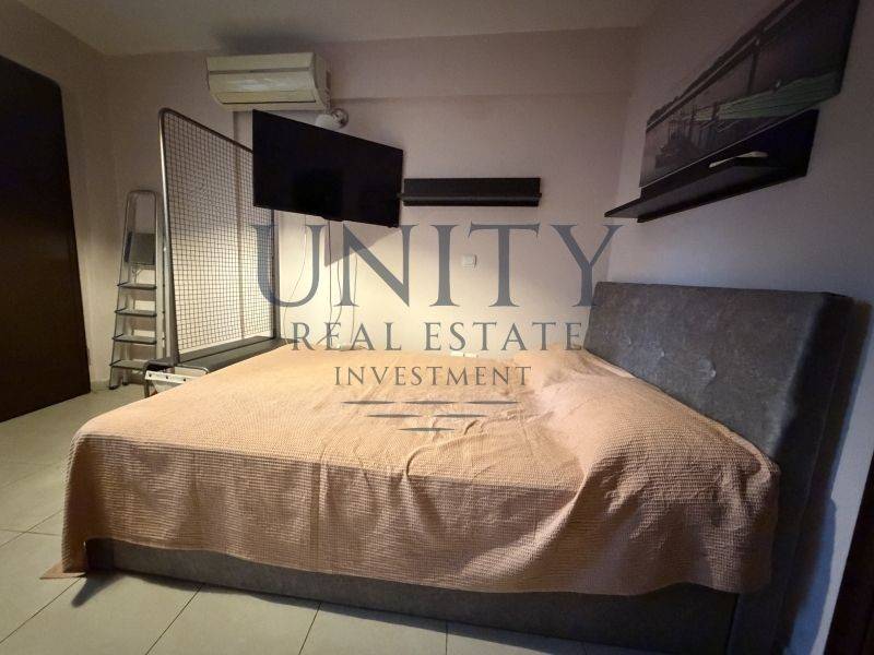 Υπνοδωμάτιο