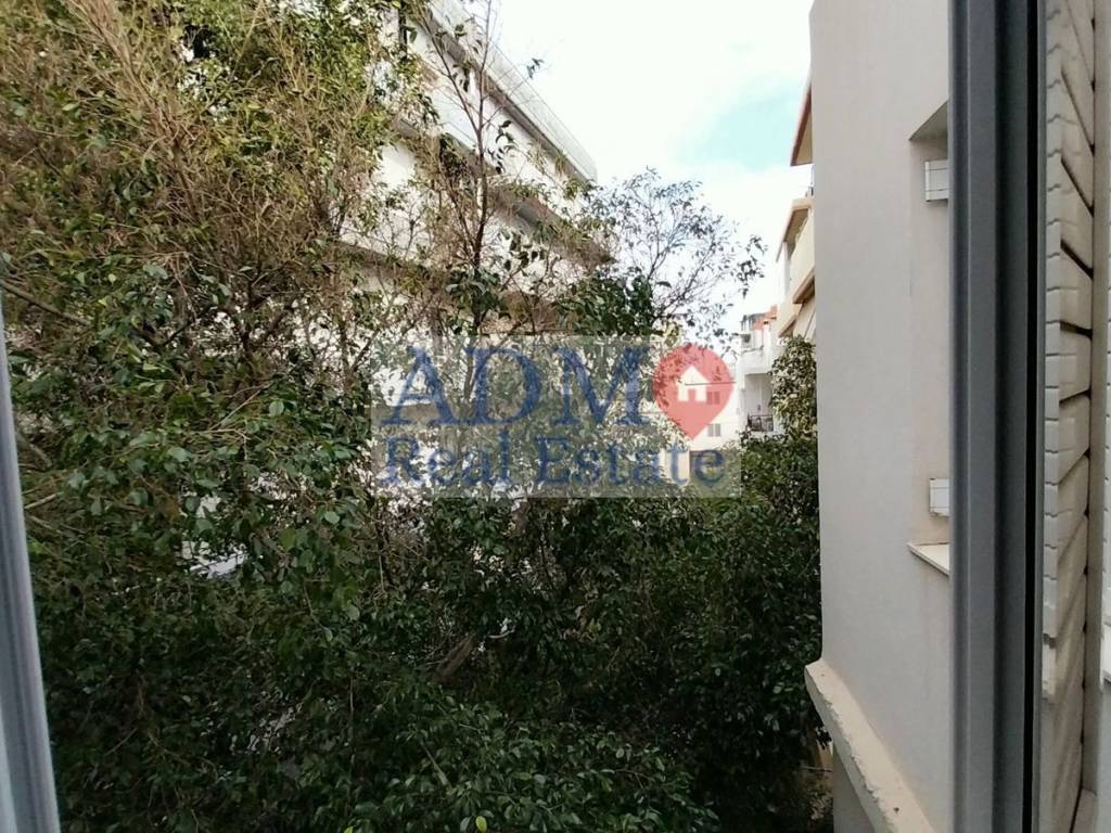 Εξωτερικοι χώροι