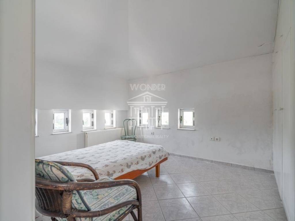 Υπνοδωμάτιο