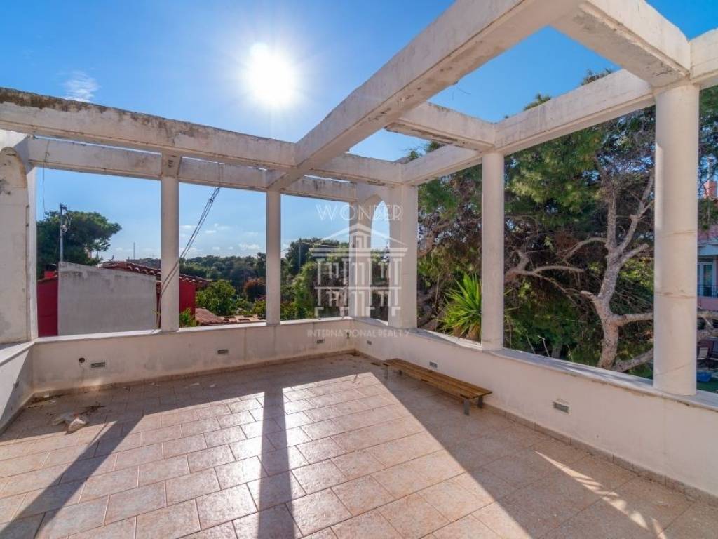 Εξωτερικός χώρος