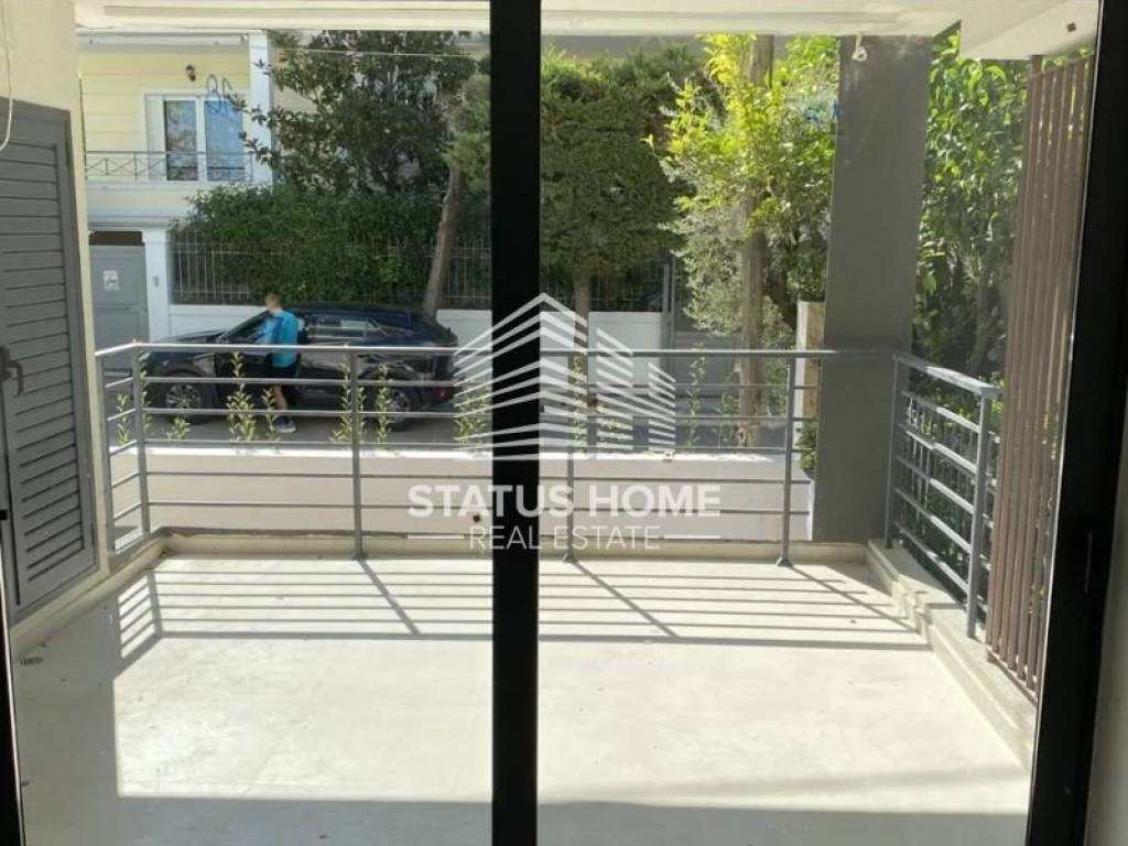 Εξωτερικός χώρος