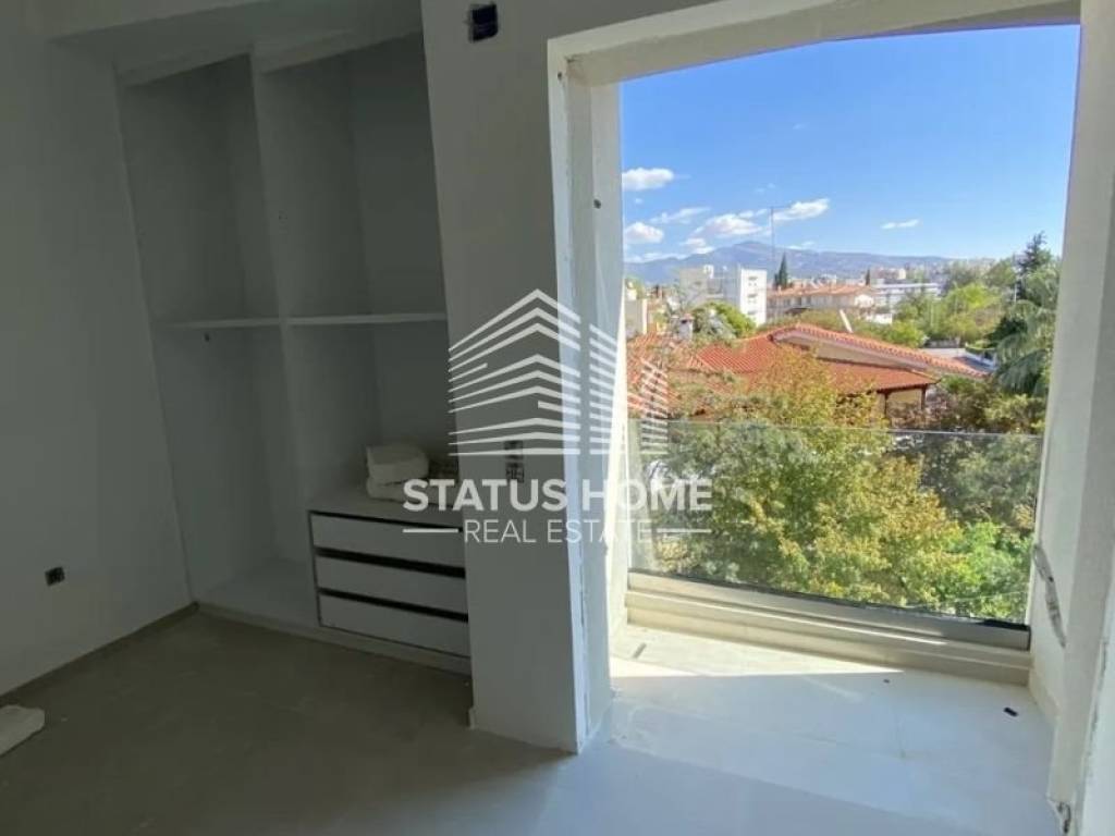 Άποψη χώρου