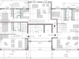 Κάτοψη Πρώτου Ορόφου