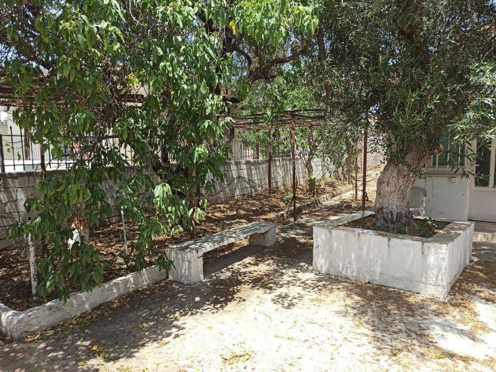 TMEMA TOY PERIBALLONTOS CHOROY