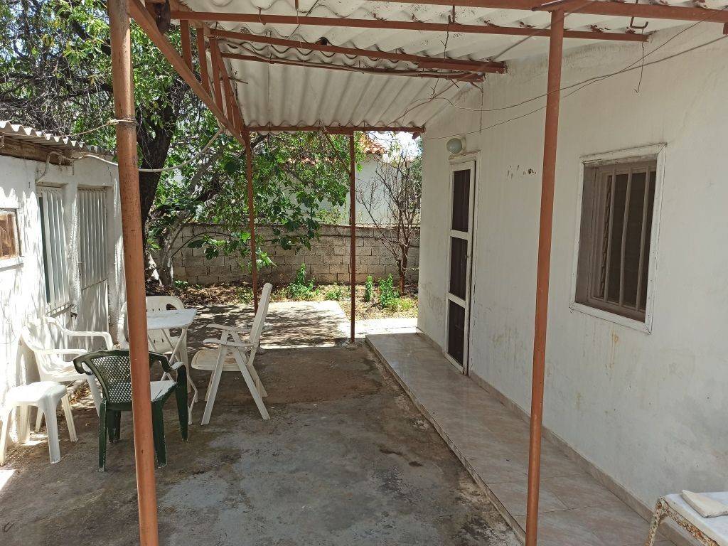 TMEMA TOY PERIBALLONTOS CHOROY