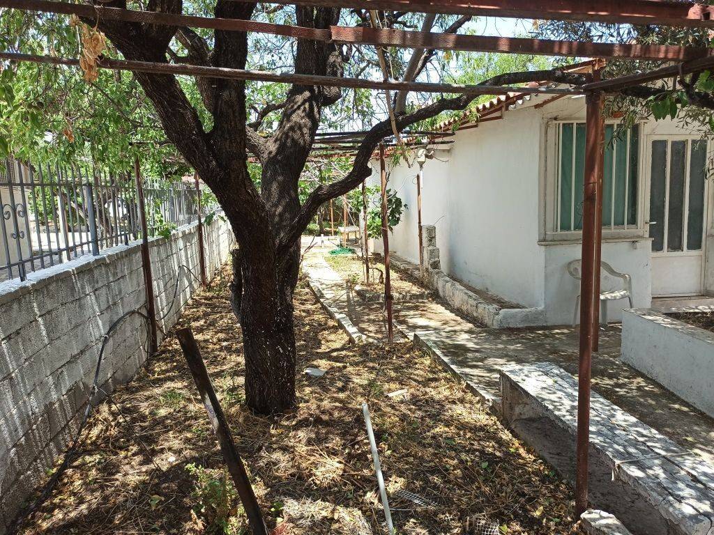 TMEMA TOY PERIBALLONTOS CHOROY