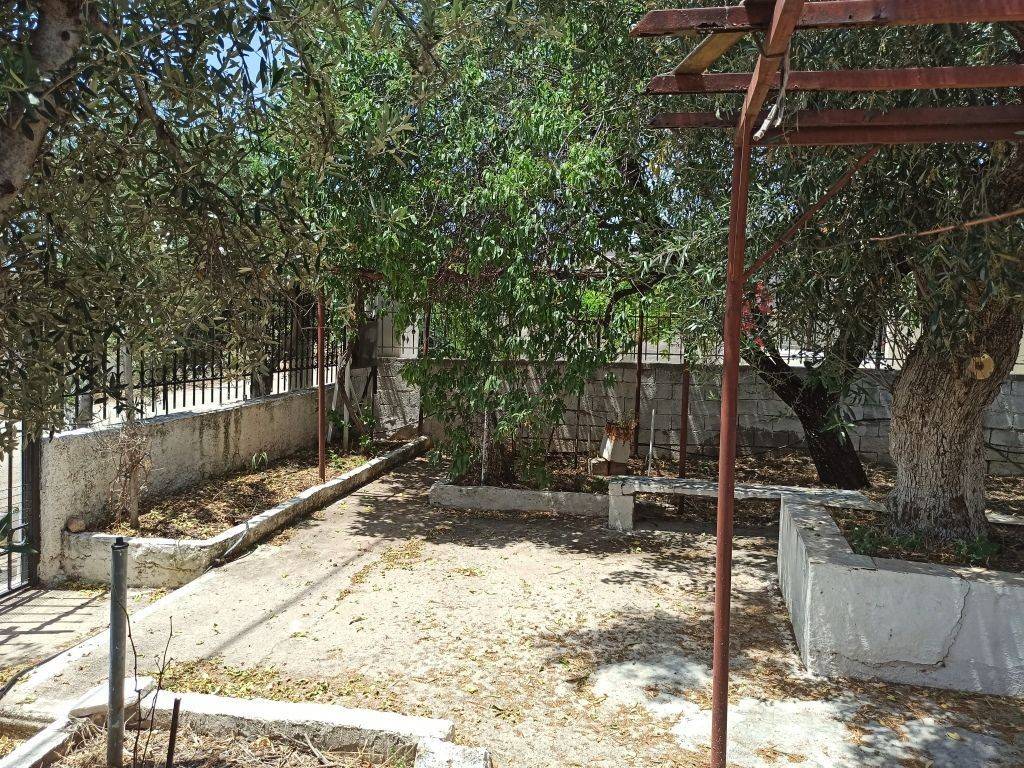 TMEMA TOY PERIBALLONTOS CHOROY