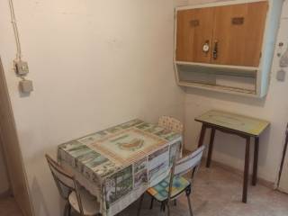 E KOYZINA TES MONOKATOIKIAS