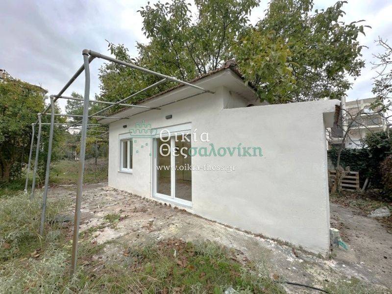 Εξωτερικός χώρος