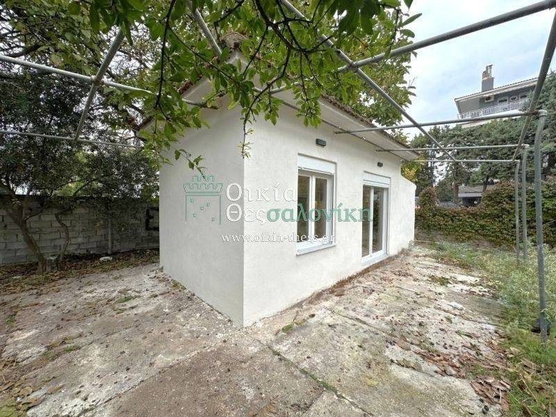 Εξωτερικός χώρος