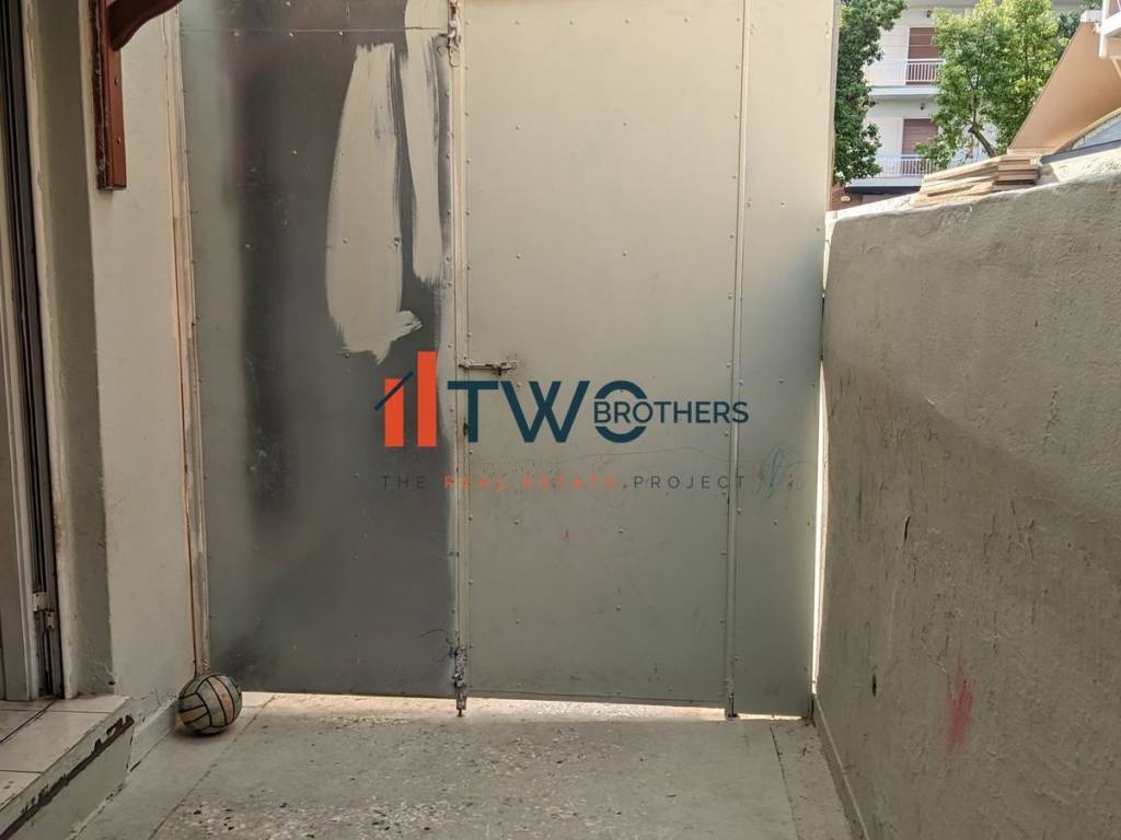 Εξωτερικοι χώροι