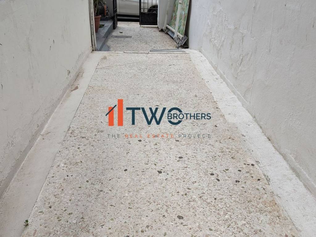 Εξωτερικοι χώροι