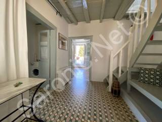 Spacious Entrance Hall, bathroom left, straight to kitchen