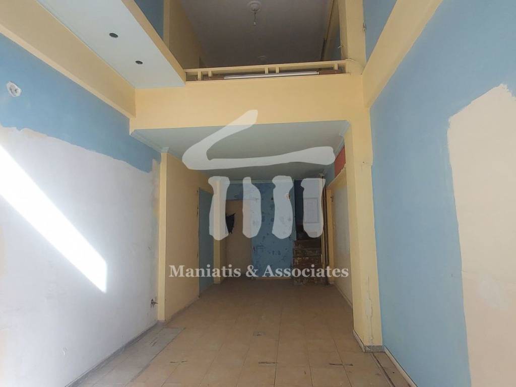 Εσωτερικοι χώροι