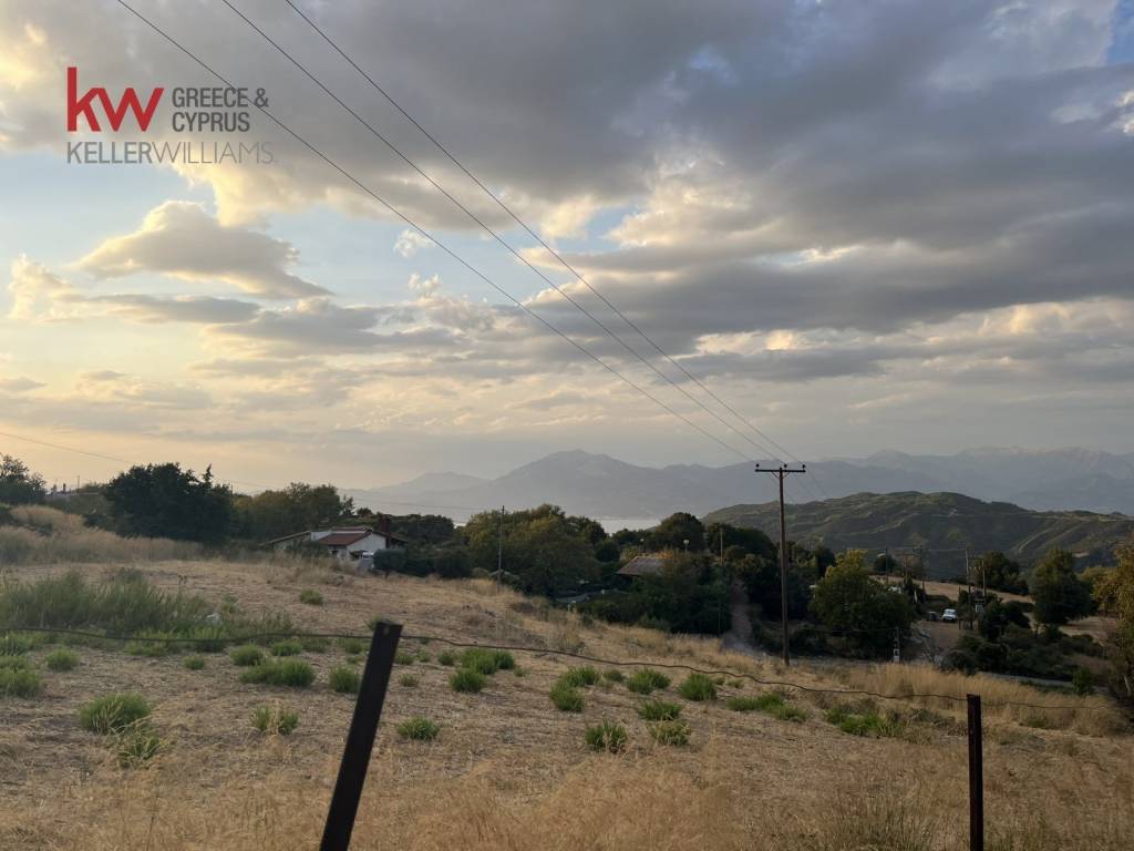 Εξωτερικοι χώροι