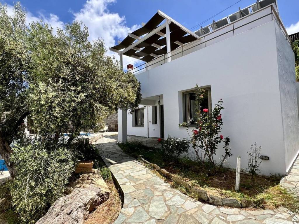 Εξωτερικοι χώροι