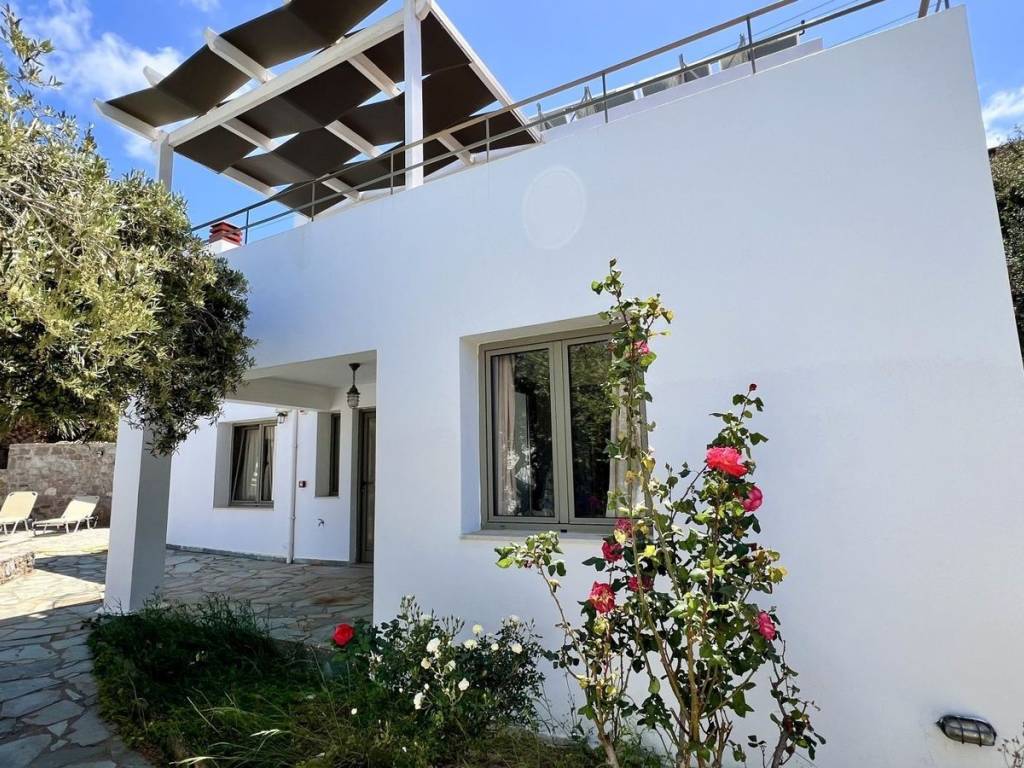 Εξωτερικοι χώροι