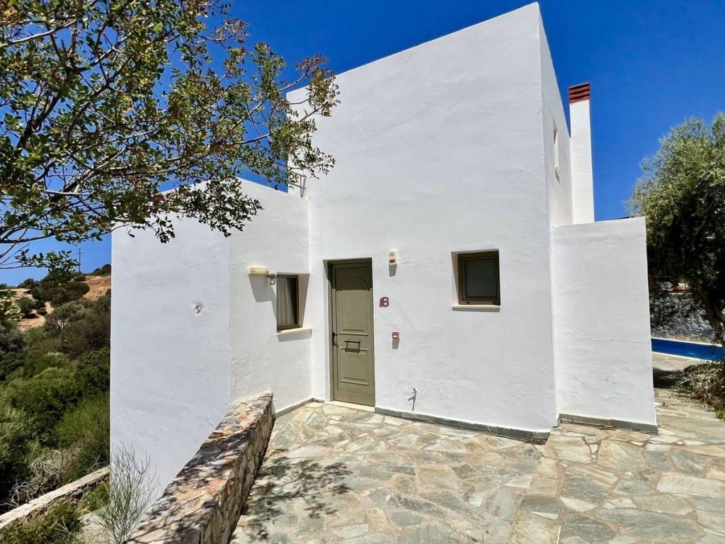 Εξωτερικοι χώροι