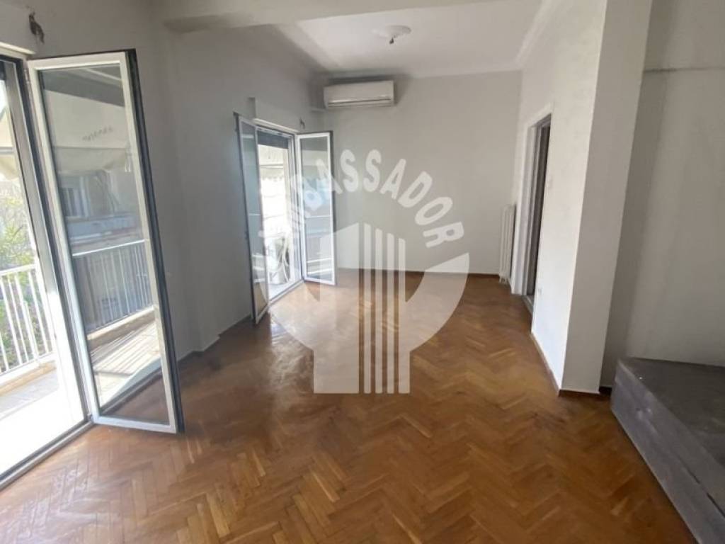 Άποψη χώρου