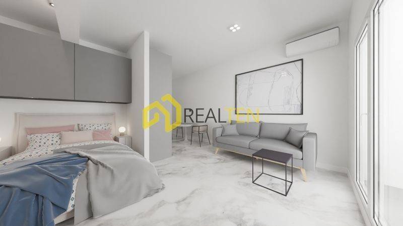 Υπνοδωμάτιο