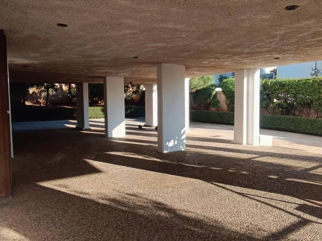 Εσωτερικοι χώροι