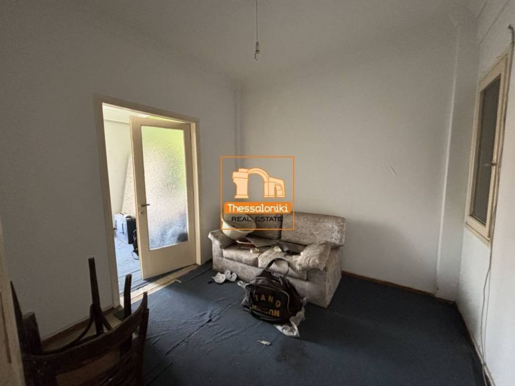 Άγιος Δημήτριος, Διαμέρισμα, 45 τ.μ.