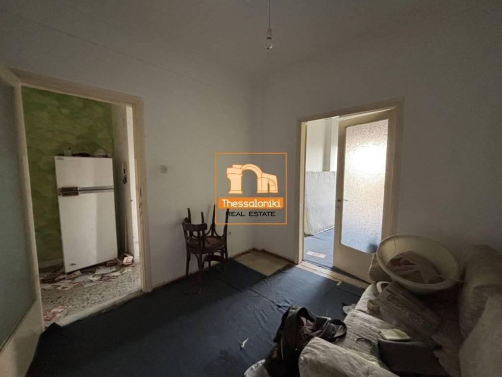 Άγιος Δημήτριος, Διαμέρισμα, 45 τ.μ.