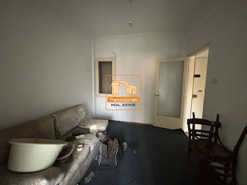 Άγιος Δημήτριος, Διαμέρισμα, 45 τ.μ.