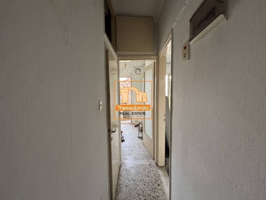 Άγιος Δημήτριος, Διαμέρισμα, 45 τ.μ.