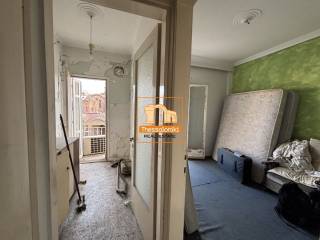 Άγιος Δημήτριος, Διαμέρισμα, 45 τ.μ.