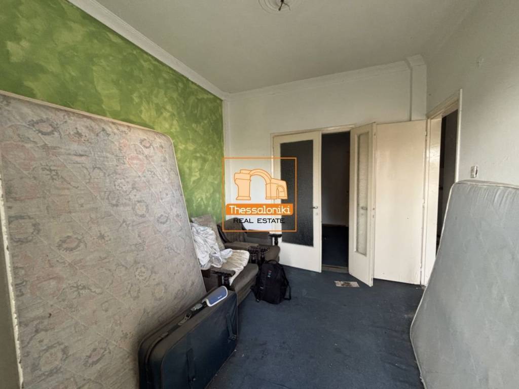 Άγιος Δημήτριος, Διαμέρισμα, 45 τ.μ.