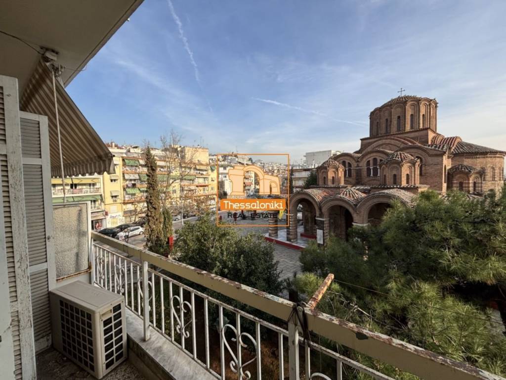 Άγιος Δημήτριος, Διαμέρισμα, 45 τ.μ.