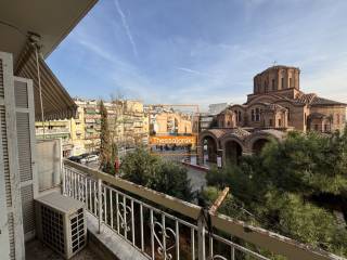 Άγιος Δημήτριος, Διαμέρισμα, 45 τ.μ.