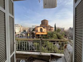 Άγιος Δημήτριος, Διαμέρισμα, 45 τ.μ.