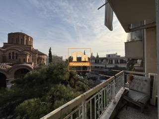 Άγιος Δημήτριος, Διαμέρισμα, 45 τ.μ.