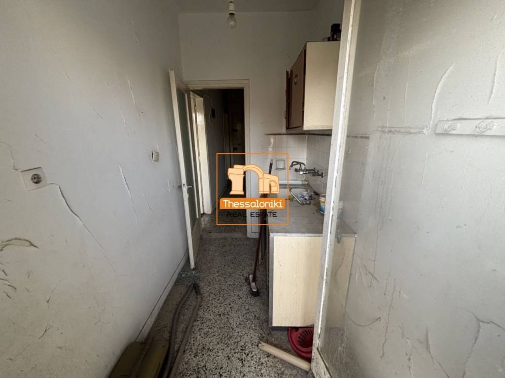 Άγιος Δημήτριος, Διαμέρισμα, 45 τ.μ.