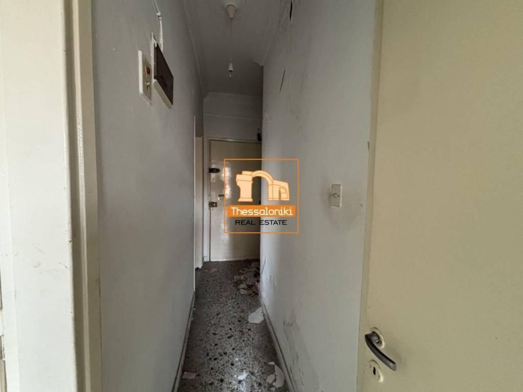 Άγιος Δημήτριος, Διαμέρισμα, 45 τ.μ.