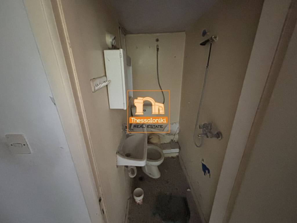 Άγιος Δημήτριος, Διαμέρισμα, 45 τ.μ.