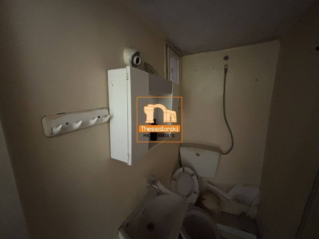 Άγιος Δημήτριος, Διαμέρισμα, 45 τ.μ.