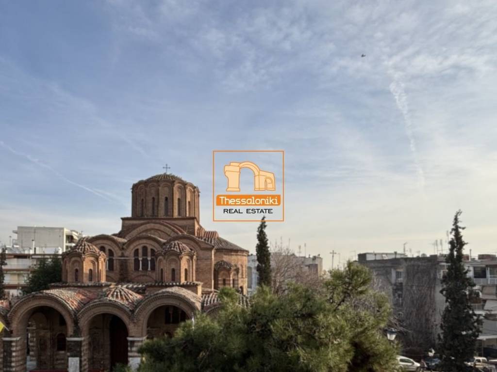 Άγιος Δημήτριος, Διαμέρισμα, 45 τ.μ.