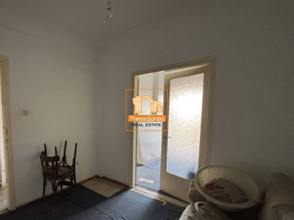 Άγιος Δημήτριος, Διαμέρισμα, 45 τ.μ.