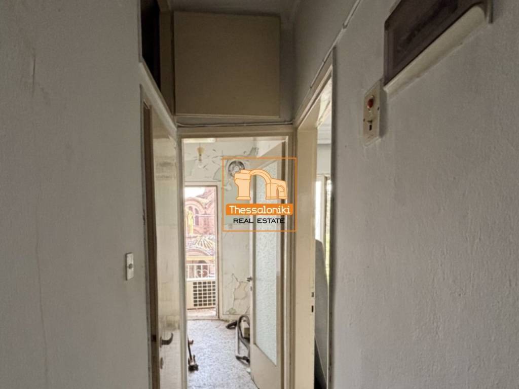 Άγιος Δημήτριος, Διαμέρισμα, 45 τ.μ.