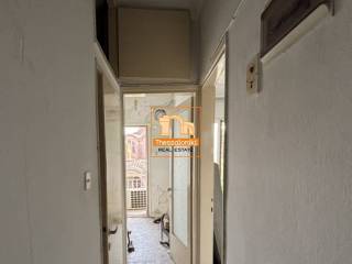 Άγιος Δημήτριος, Διαμέρισμα, 45 τ.μ.