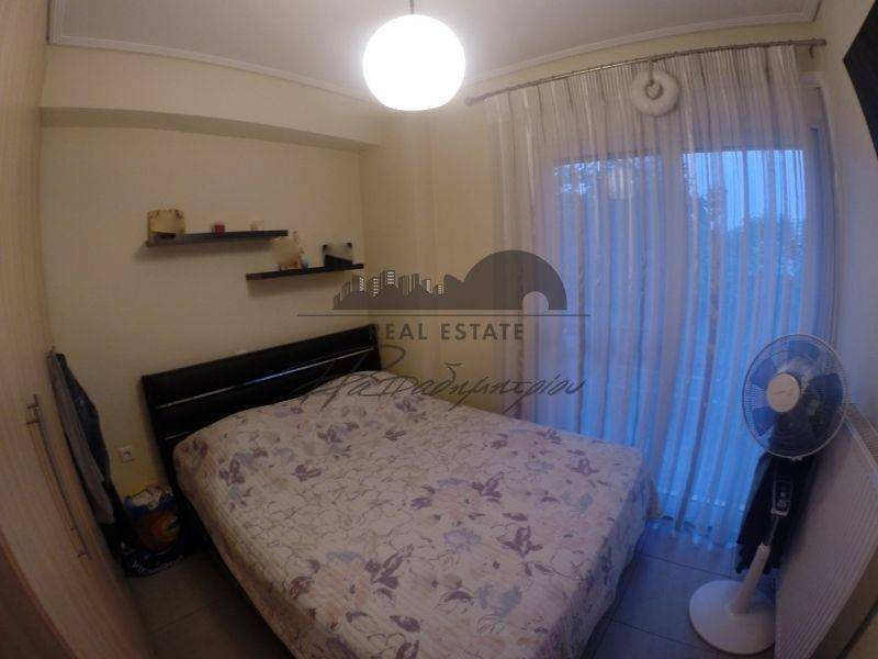 Υπνοδωμάτιο