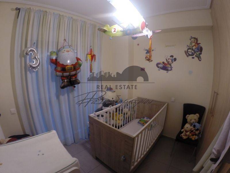 Υπνοδωμάτιο