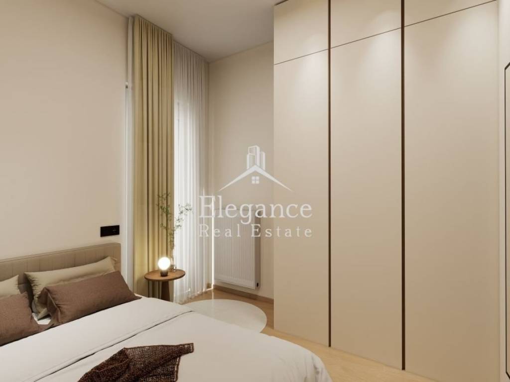 Υπνοδωμάτιο