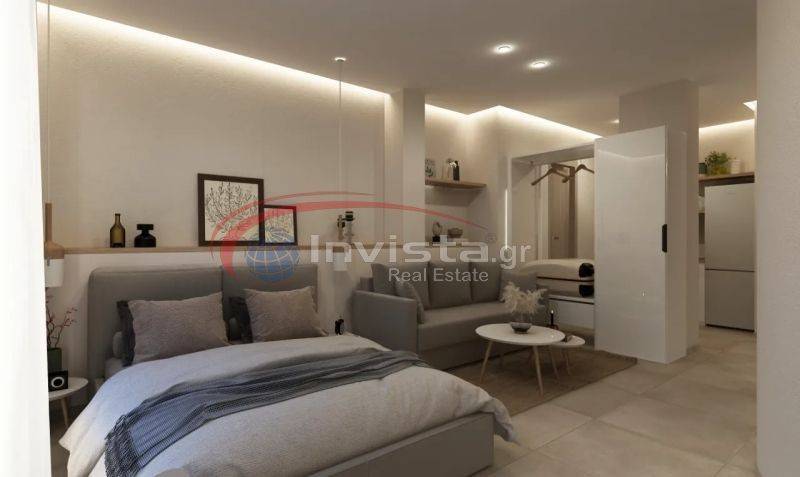 Υπνοδωμάτιο