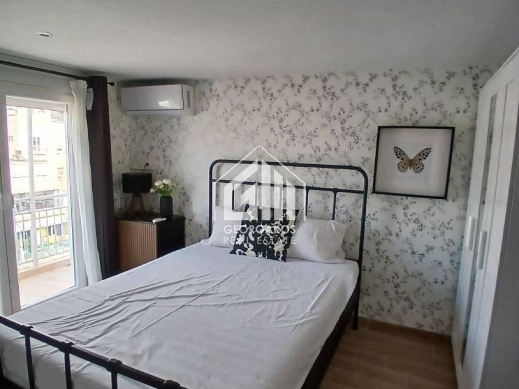 Υπνοδωμάτιο